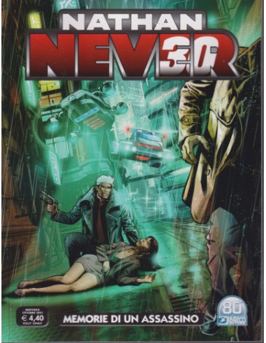 NATHAN NEVER 365