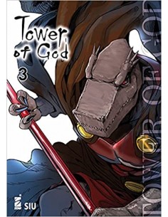 TOWER OF GOD 3 - MANHWA 76