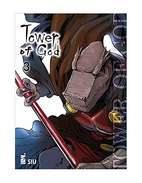 TOWER OF GOD 3 - MANHWA 76