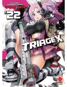 TRIAGE X 22