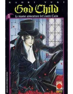 GOD CHILD 1