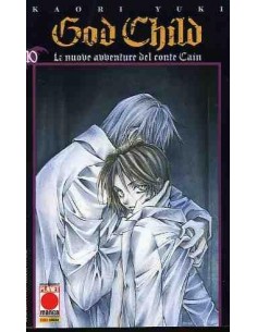 GOD CHILD 10