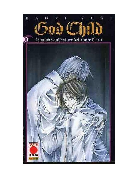 GOD CHILD 10