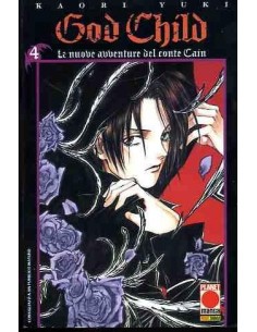 GOD CHILD 4