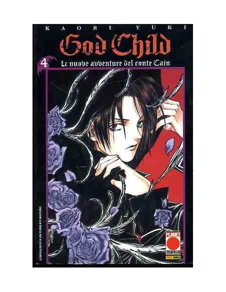 GOD CHILD 4
