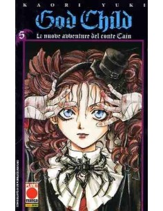 GOD CHILD 5
