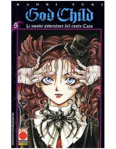 GOD CHILD 5