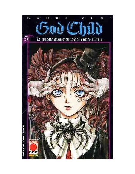 GOD CHILD 5