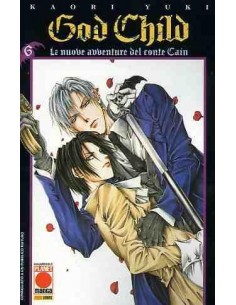 GOD CHILD 6