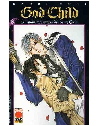 GOD CHILD 6