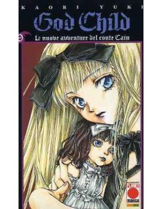 GOD CHILD 9