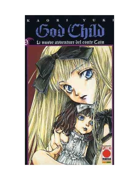 GOD CHILD 9