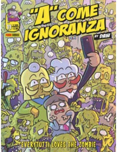 A COME IGNORANZA 11