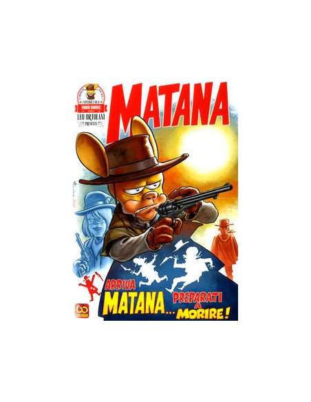 MATANA 1 (di 6)