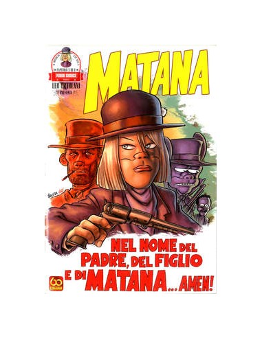 MATANA 3 (di 6)