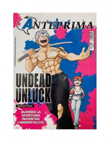 ANTEPRIMA 362