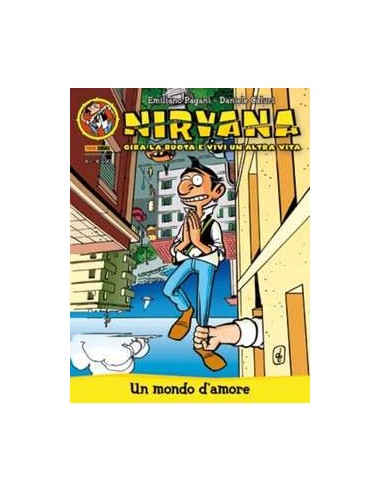 NIRVANA 1