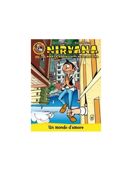 NIRVANA 1