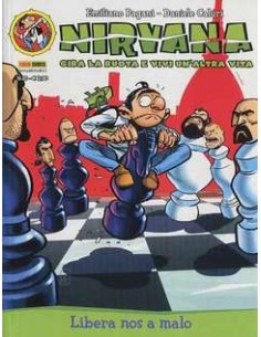 NIRVANA 10