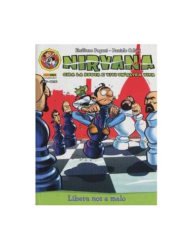 NIRVANA 10