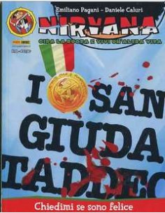 NIRVANA 11