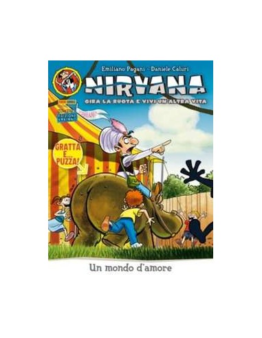 NIRVANA 2