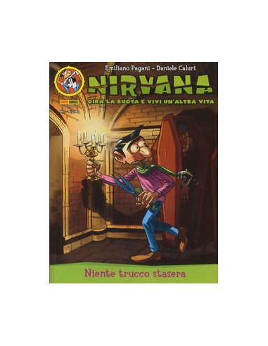 NIRVANA 3