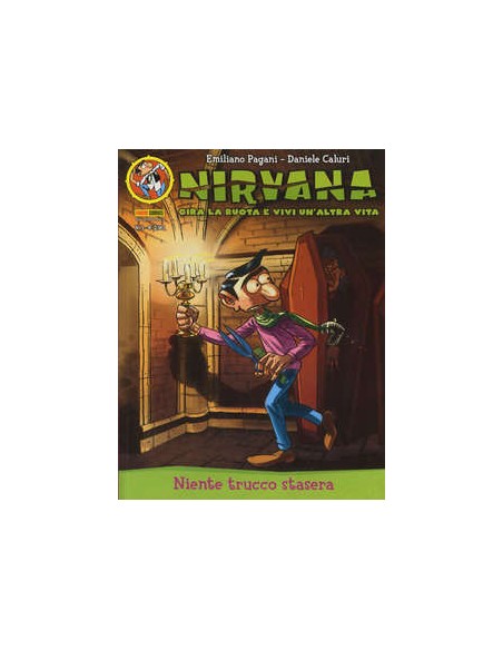 NIRVANA 3