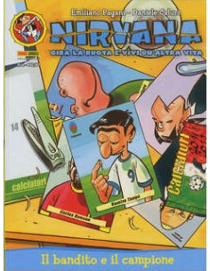 NIRVANA 4