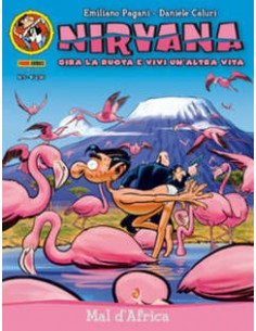 NIRVANA 5