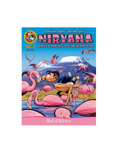 NIRVANA 5