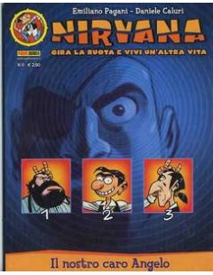 NIRVANA 6