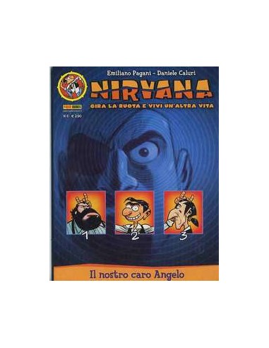 NIRVANA 6