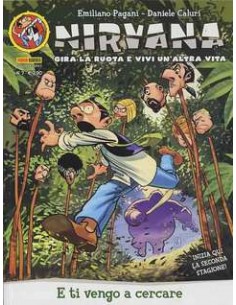NIRVANA 7