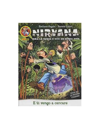 NIRVANA 7