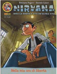 NIRVANA 8