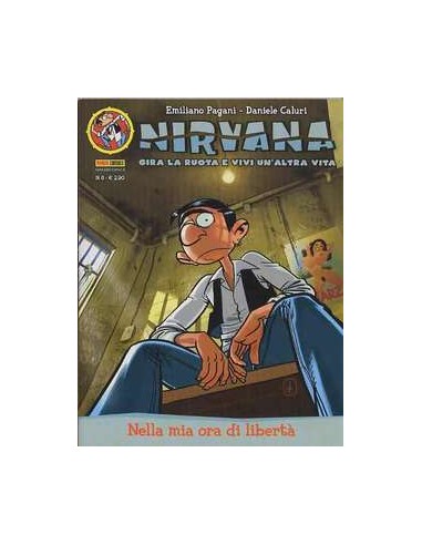 NIRVANA 8