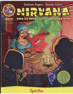NIRVANA 9