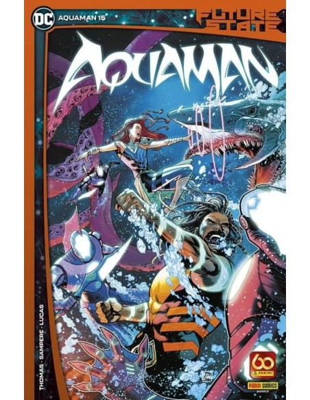 AQUAMAN 15