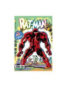 RAT-MAN COLOR SPECIAL 25 - CULT COMICS 70