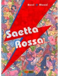 SAETTA ROSSA