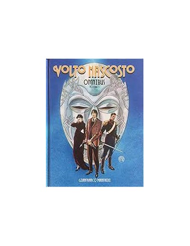 VOLTO NASCOSTO OMNIBUS 1 - (DI 2)