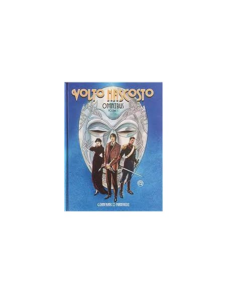 VOLTO NASCOSTO OMNIBUS 1 - (DI 2)