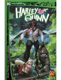 HARLEY QUINN 14