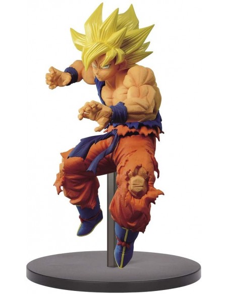 DRAGON BALL SUPER - SUPER SAIYAN GOKU