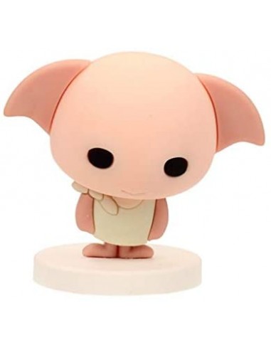 HP DOBBY RUBBER MINI FIGURE