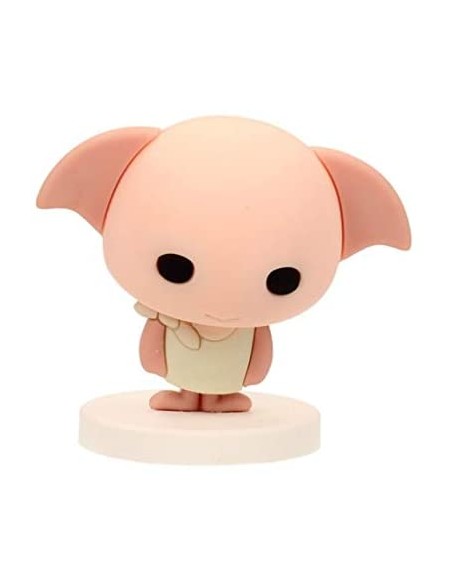HP DOBBY RUBBER MINI FIGURE