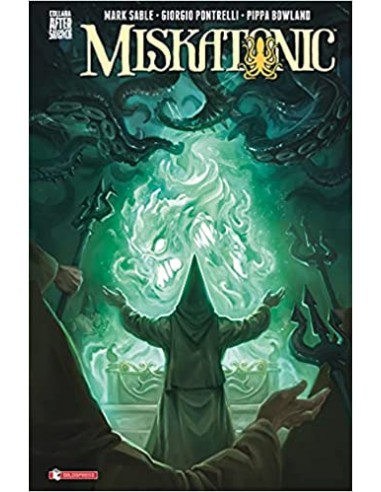 MISKATONIC