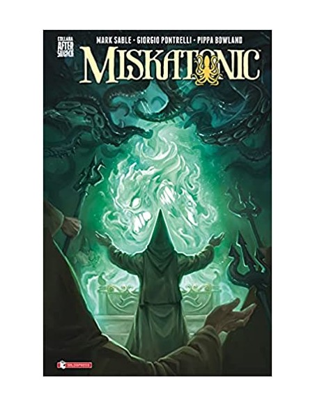 MISKATONIC
