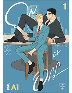 ON OR OFF 1 LIMITED EDITION